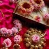 PinkFlower Jewelery
