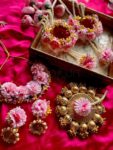 PinkFlower Jewelery