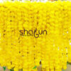 Marigold Strings Lemon Yellow 5pcs.