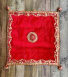 Velvet Gota Patti Covers
