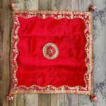 Velvet Gota Patti Covers