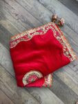 Velvet Gota Patti Covers