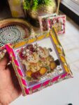 Shubh Labh Ganesha Set