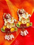 Shubh Labh Ganesha Set