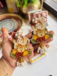 Shubh Labh Ganesha Set