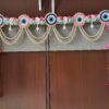Pearl Work Nazar Toran