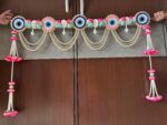 Pearl Work Nazar Toran