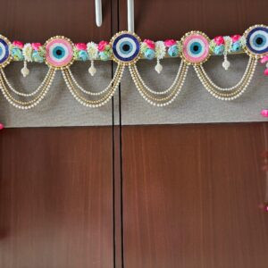Pearl Work Nazar Toran