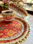 Karwachauth Set Ghungroo
