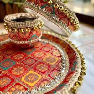 Karwachauth Set