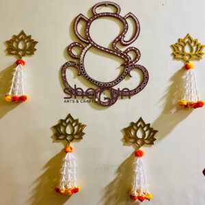 Lotus Hangings