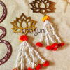 Lotus Hangings