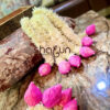 Lotus Buds  Hanging 6pcs Pack