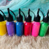 Rangoli Colors Set of 6