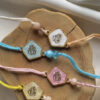 Mini Ganesha Rakhi