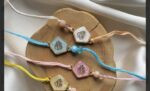 Mini Ganesha Rakhi