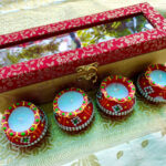 Matki Diya  Hamper