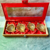 4 Shankh Diya  Hamper