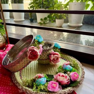 Karwachauth Set