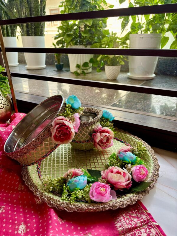 Karwachauth Set