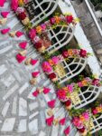 Diwali Wreath with LED