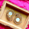 Diamond Ambiya Candle