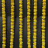 5 ft. Marigold with Chameli Garlands