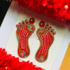 Acrylic Charan 3 Inches
