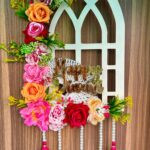 Diwali Wreath with LED