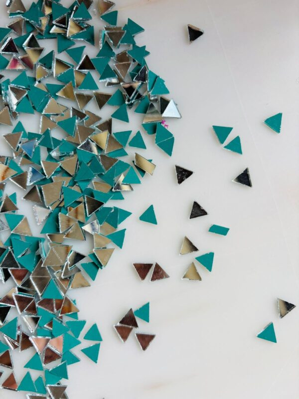 Triangle Mirror