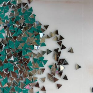 Triangle Mirror