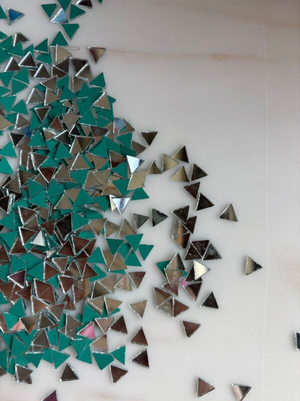 Triangle Mirror