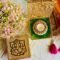 Gold Ganesh Hamper