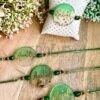 Resin Name Rakhi