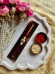 Red Thread Evil Eye  Rakhi