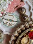 Nazar Evil Eye Rakhi