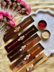 Red Thread Evil Eye  Rakhi