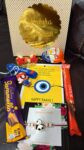 Kids Delight Rakhi Hamper