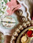 Nazar Evil Eye Rakhi