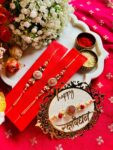 Om Surya Rakhi