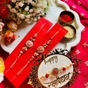 Om Surya Rakhi