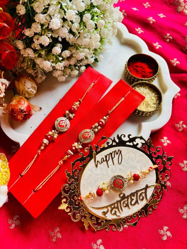 Om Surya Rakhi