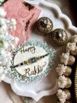 Nazar Evil Eye Rakhi