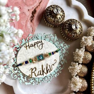Nazar Evil Eye Rakhi