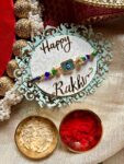 Nazar Evil Eye Rakhi