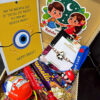 Kids Delight Rakhi Hamper