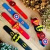 Superhero Squad Band Rakhi