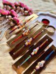 Red Thread Evil Eye  Rakhi