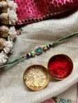 Nazar Evil Eye Rakhi