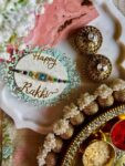 Nazar Evil Eye Rakhi